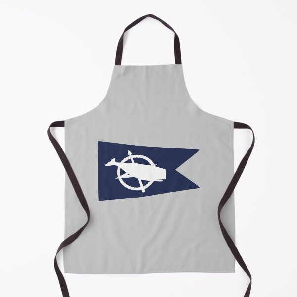 Item preview, The Nantucket (Flag of Nantucket, Massachusetts) designed and sold by franklinprintco.