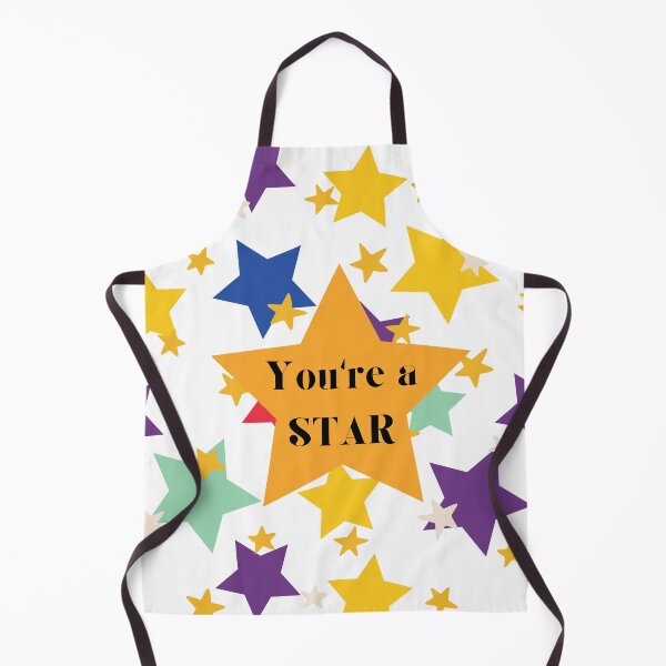 Item preview, You're a STAR designed and sold by Hampshire Historica.