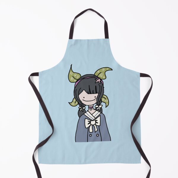 Item preview, Scribble danganronpa v3 tenko chabashira designed and sold by Soda-bunny.