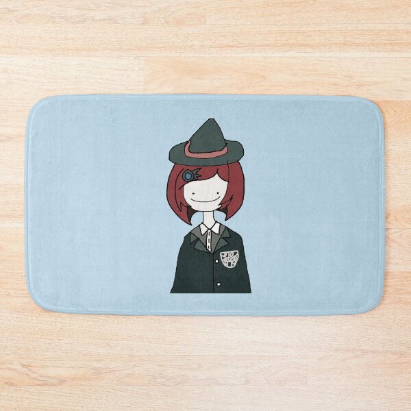 Item preview, Scribble danganronpa v3 himiko yumeno magic mage designed and sold by Soda-bunny.