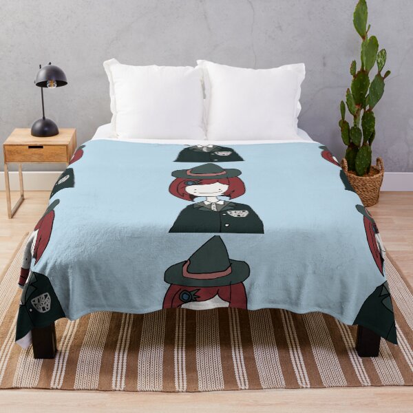 Item preview, Scribble danganronpa v3 himiko yumeno magic mage designed and sold by Soda-bunny.