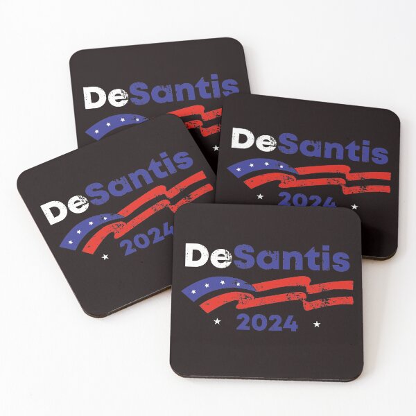 Item preview, DeSantis 2024 designed and sold by RightWing1776.