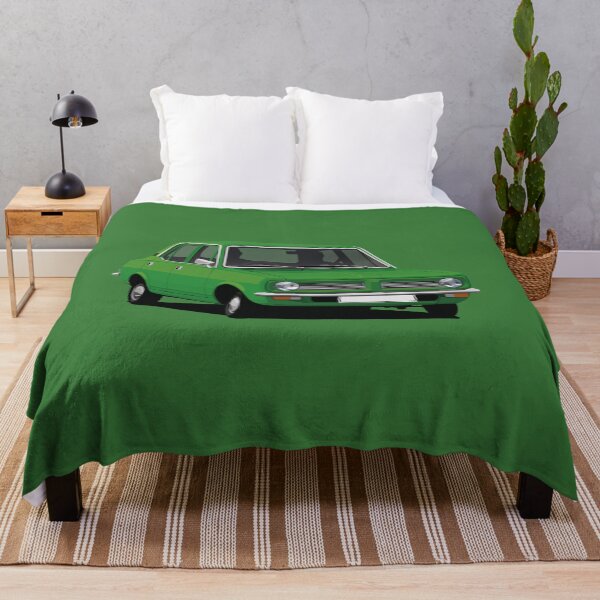 Item preview, Legendary Morris Marina Sedan - NV Green designed and sold by knappidesign.