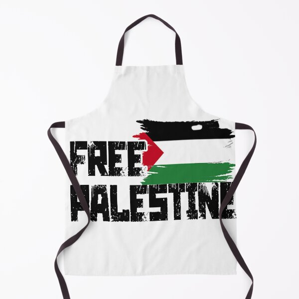 Item preview, FREE PALESTINE designed and sold by NexiPrint.