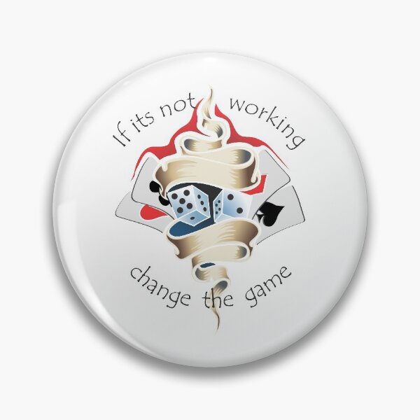 Item preview, Change your game designed and sold by Emmbethel.