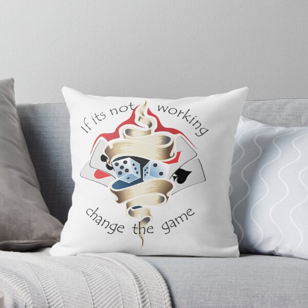 Item preview, Change your game designed and sold by Emmbethel.