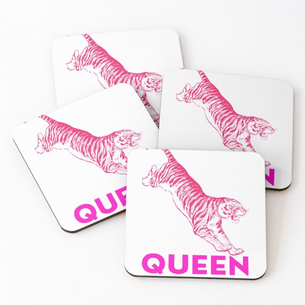 Item preview, Tiger Queen designed and sold by LethalIy-Yours.