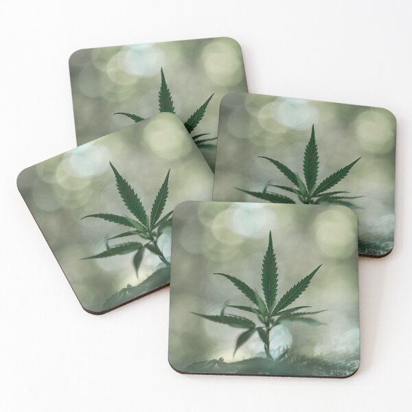Item preview, Hemp_ designed and sold by bokehlein.