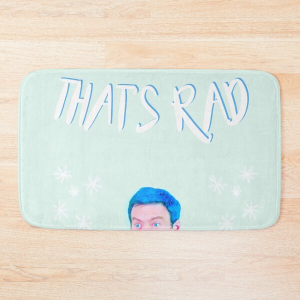 Item preview, Bill Hader "That's Rad" designed and sold by stephensking.