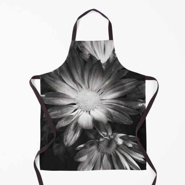 Item preview,  Floral pattern in black and white  designed and sold by mehtaartz.