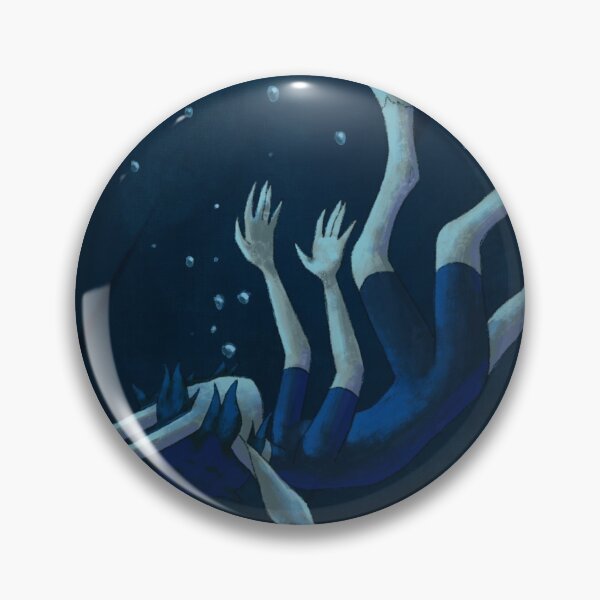 Item preview, Sinking designed and sold by BlueSeelie.