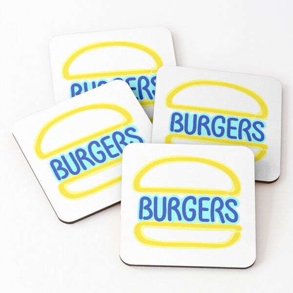 Item preview, Burgers neon sign designed and sold by XANZIR SHOP.