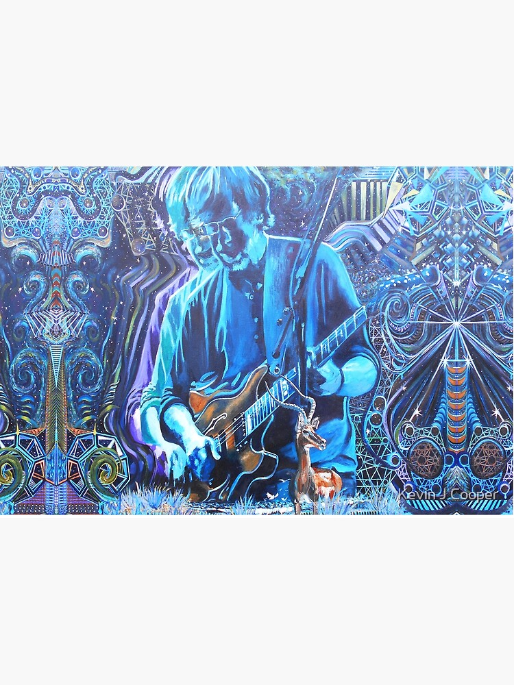 Trey 8 by DharmaDog215
