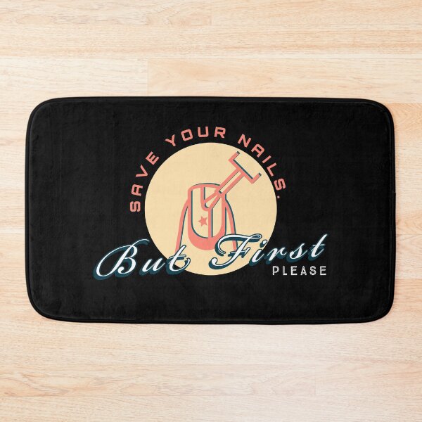 Item preview, Internet Post Happy Nails Social Design Color Birthday designed and sold by TeeColm.
