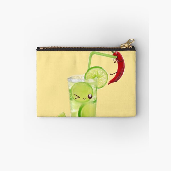 Item preview, Lemon & Chilli Mix designed and sold by ShinobiDesings.