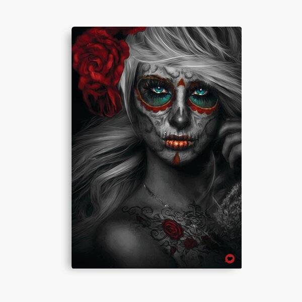 Item preview, Catrina 2 designed and sold by kaethor.