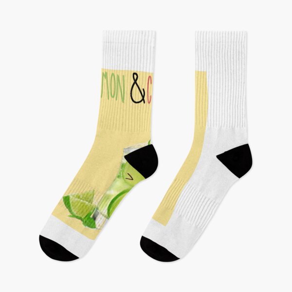 Item preview, Lemon & Chilli Mix designed and sold by ShinobiDesings.