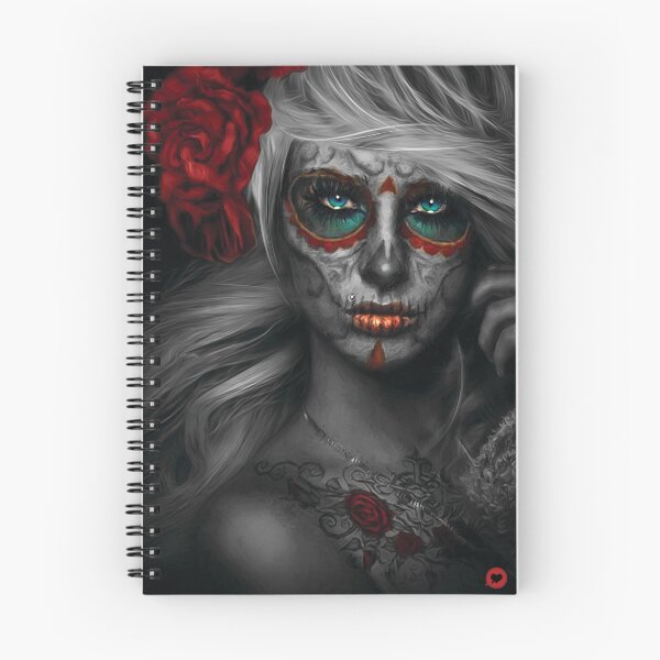 Item preview, Catrina 2 designed and sold by kaethor.
