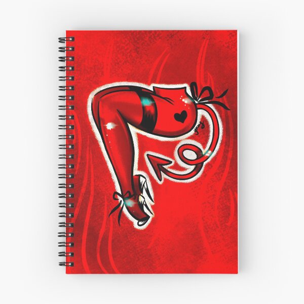 Item preview, Devil Legs designed and sold by Andreayoung.