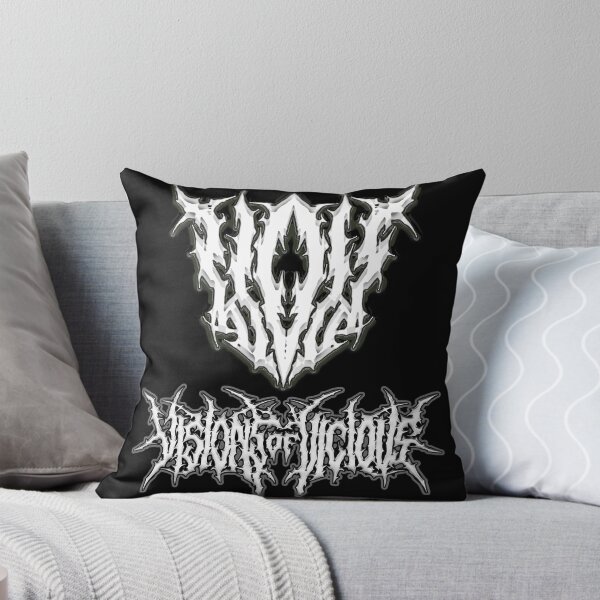 Item preview, Visions of Vicious Logo designed and sold by VisionOfVicious.