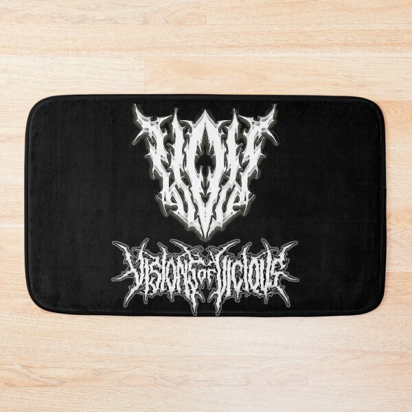 Item preview, Visions of Vicious Logo designed and sold by VisionOfVicious.