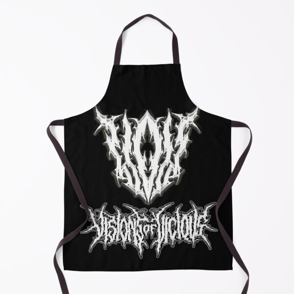 Item preview, Visions of Vicious Logo designed and sold by VisionOfVicious.