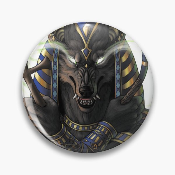 Item preview, Bast Cat Goddess designed and sold by Tekashi-6ix9ine.