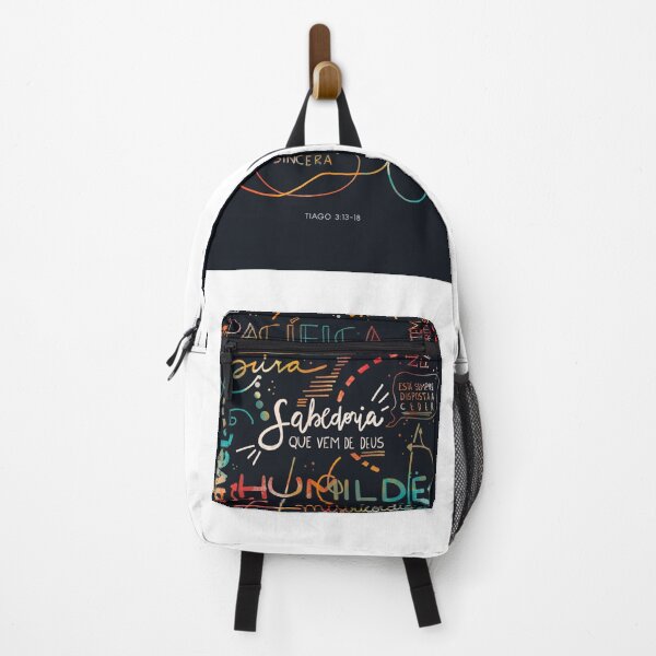 Item preview, Tiago 3:13-18 | verse designed and sold by Suellen Fructuoso.