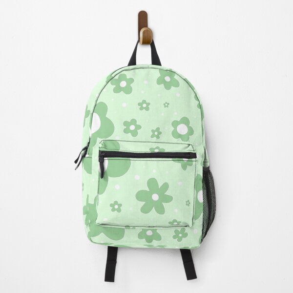 Item preview, Green Floral designed and sold by morganhols.