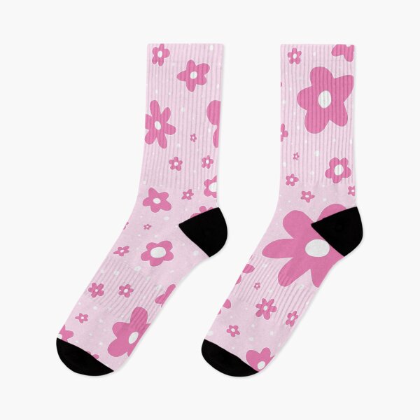 Item preview, Hot Pink Floral designed and sold by morganhols.