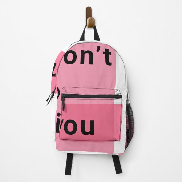 Item preview, If you can't hold, you won't be rich. designed and sold by IWOOJOO.