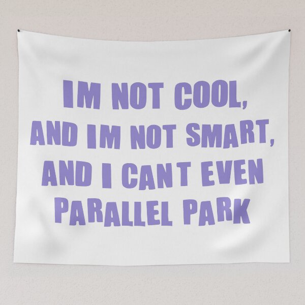 Item preview, Brutal Lyrics Purple designed and sold by CMORRISON12345.