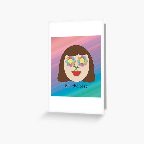 See the best Greeting Card