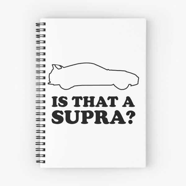 Item preview, IS THAT A SUPRA?! - Toyota Supra designed and sold by Harley-Jay.