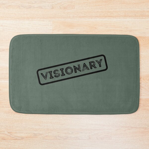 Item preview, Visionary designed and sold by Growwithme.