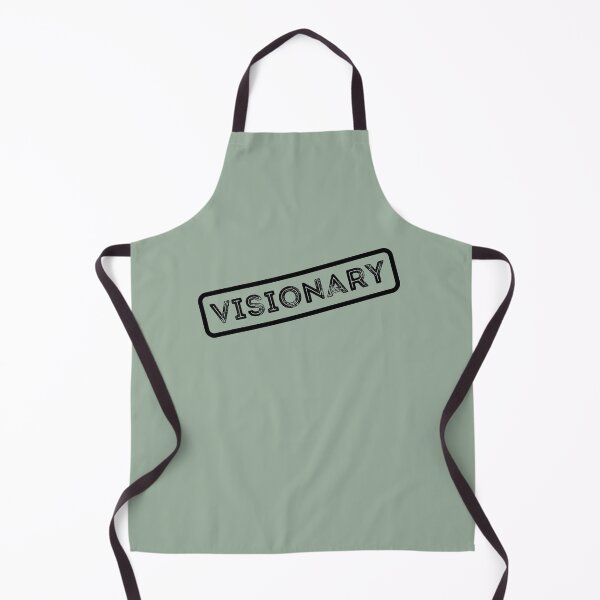 Item preview, Visionary designed and sold by Growwithme.
