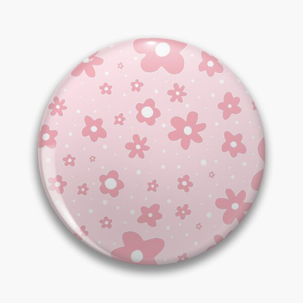 Item preview, Pink Floral designed and sold by morganhols.