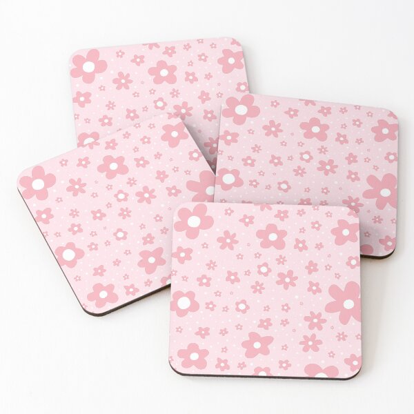 Item preview, Pink Floral designed and sold by morganhols.