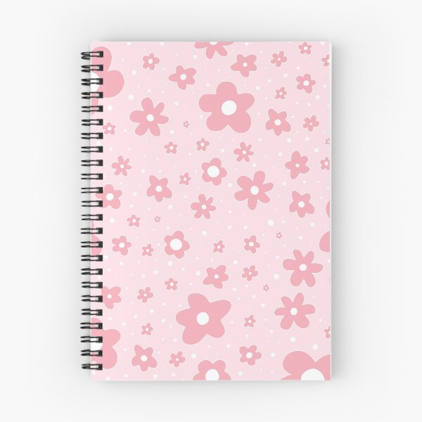Item preview, Pink Floral designed and sold by morganhols.