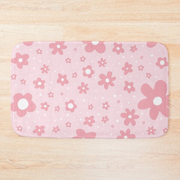 Item preview, Pink Floral designed and sold by morganhols.