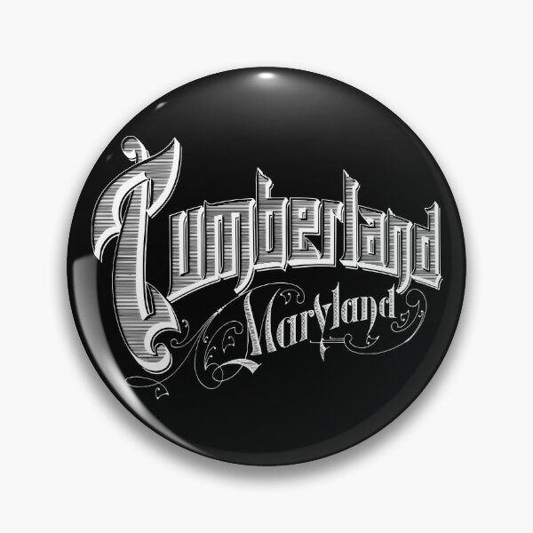 Item preview, Vintage Cumberland, MD designed and sold by DonDota.