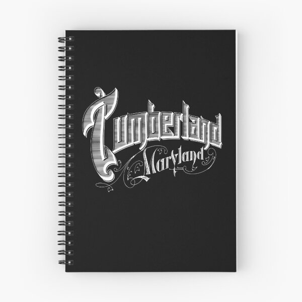 Item preview, Vintage Cumberland, MD designed and sold by DonDota.