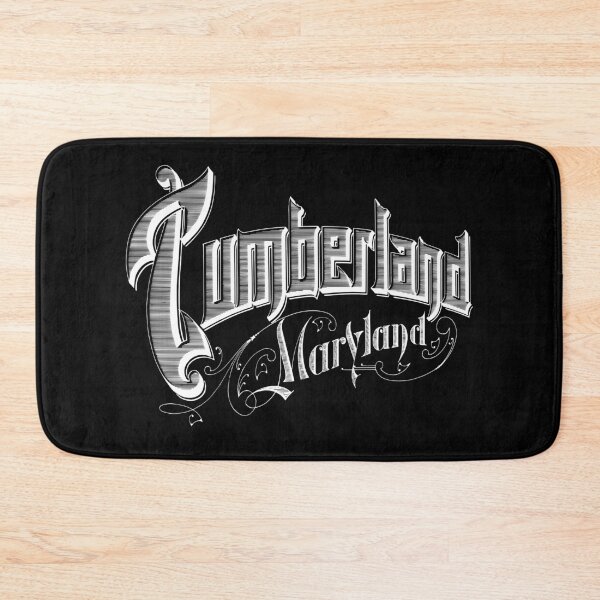 Item preview, Vintage Cumberland, MD designed and sold by DonDota.