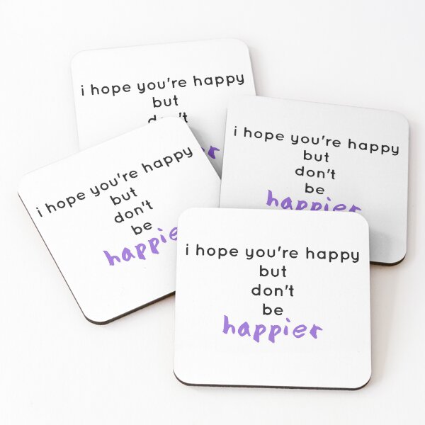 Item preview, happier designed and sold by valenpedro.