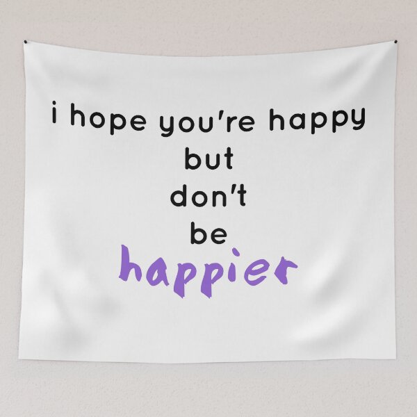 Item preview, happier designed and sold by valenpedro.
