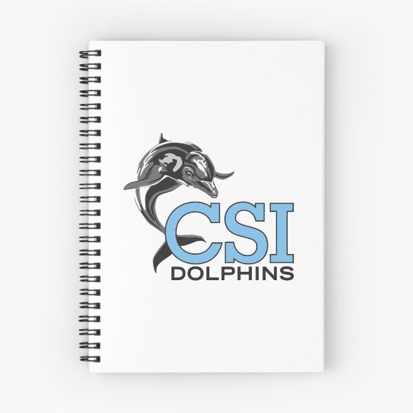 Item preview, Staten Island (CSI) Dolphins designed and sold by Aieleen.
