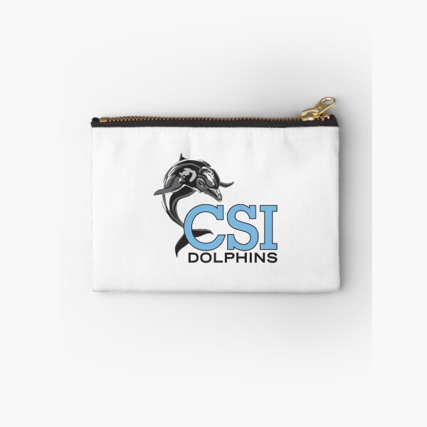 Item preview, Staten Island (CSI) Dolphins designed and sold by Aieleen.