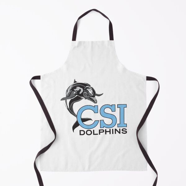 Item preview, Staten Island (CSI) Dolphins designed and sold by Aieleen.