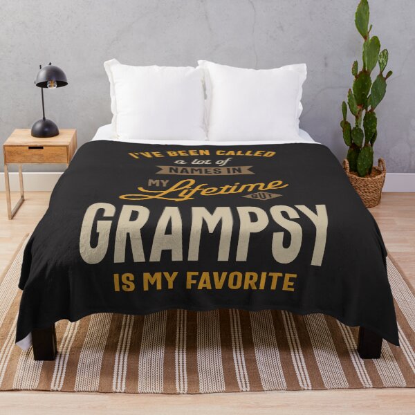 Item preview, I've Been Called a Lot Of Names But Grampsy is My Favorite designed and sold by cidolopez.