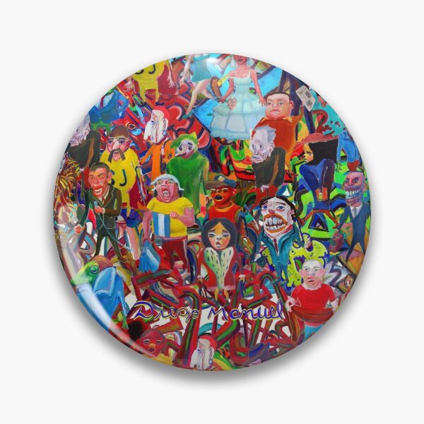 Item preview, Graffit 2021 designed and sold by Diego Manuel Rodriguez.